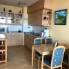 Отель Strandhotel Wohnung 33, фото 7