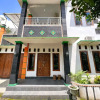 Отель Homestay Jakal Dekat UGM dan Wisata by Simply Homy, фото 1