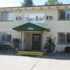 Отель The Pines Motel, фото 3