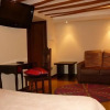 Отель Hostal Boutique El Molino de Floren, фото 2