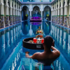 Отель Palette The Grand Morocc Hotel, фото 30