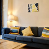 Отель Beautiful 3 Bedroom Edinburgh Home, фото 7