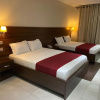 Отель Posh Hotel And Suites, фото 7