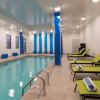Отель Homewood Suites by Hilton Grand Rapids Downtown, фото 16