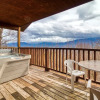 Отель Park View 1 by Jackson Mountain Rentals, фото 8