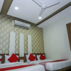 Отель OYO 16163 Hotel Shri Hari, фото 4