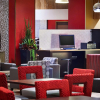 Отель DoubleTree by Hilton Windsor Hotel & Suites, фото 15