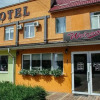 Отель JJ Hotel, фото 1