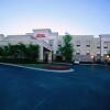 Отель Hampton Inn & Suites Birmingham-Pelham (I-65), фото 19