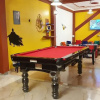 Отель Hogwartz Hostel, фото 4