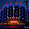 Отель Yongcheng Business Hotel, фото 2