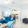 Отель Coastal Cutie 3 Bedroom Home, фото 13
