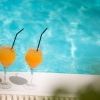 Отель Aquarius Beach Eco-Hotel, фото 10