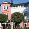 Отель Zum Strandläufer, фото 17