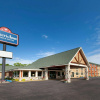 Отель AmericInn by Wyndham Silver City, фото 17