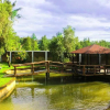 Отель Resort Prima Cipayung, фото 8