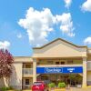 Отель Travelodge Silver Spring в Силвер-Спринге