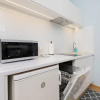 Отель Świętojańska Studio Gdynia by Renters, фото 20