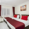 Отель Sirkeci Family Hotel, фото 37