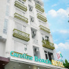 Отель Caroline Beach Vung Tau, фото 6