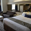 Отель Stay Express Inn & Suites Atlanta, фото 6
