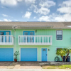 Отель New Smyrna Beach Vacation Rental < 1/2 Mi to Beach, фото 1