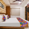 Отель Shree Ram Palace and Restaurant by OYO Rooms, фото 13