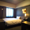Отель Route Inn Mihara Ekimae, фото 3