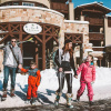 Отель The Chateaux Deer Valley, фото 23