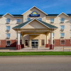 Отель Days Inn by Wyndham Dawson Creek, фото 1