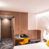 Отель ibis Styles Lublin Stare Miasto, фото 4