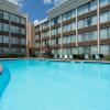 Отель Holiday Inn Harrisburg - Hershey Area, I-81, an IHG Hotel, фото 16