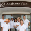 Отель Abahana Villas La Marina, фото 18