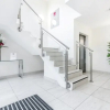Отель Roomspace Apartments -New Manor House, фото 14