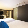 Отель K-Lev Hotel in Uijeongbu, фото 36
