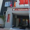 Отель La Rezidans Hotel, фото 7