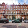 Отель Immaculate 2 Bedroom Apartment in Central London, фото 9