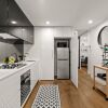 Отель StayCentral - Hawthorn East - Study, 2 Car spaces, фото 11