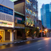 Отель Rainforest Budget Stay, фото 1