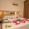Отель Malibu Resort Hotel, фото 2