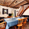 Отель Spacious Holiday Home In Richelle with Private Terrace, фото 22