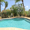 Отель Poolside Paradise Near Beach - Pavilion Villa By Bsl Rentals, фото 22