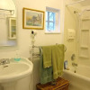 Отель Tudor Rose Manor Santa Cruz, фото 4