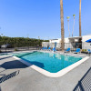 Отель SureStay Hotel by Best Western Phoenix Airport, фото 16