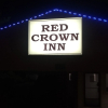 Отель Red Crown Inn, фото 16