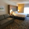 Отель Holiday Inn Cleveland, an IHG Hotel, фото 20