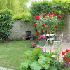 Отель Chambres dHôtes La Gloriette, фото 13