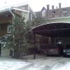 Отель «Марина» в Домодедово