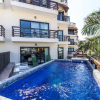 Отель Aldea Thai with Private Pool for 6 - By Vimex, фото 12