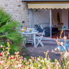Отель Apartment Les Pins Carnac, фото 15
